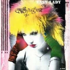 Spagna - Easy Lady (2012 Edition)