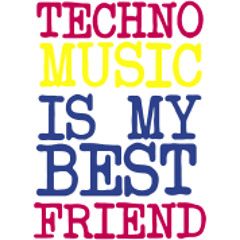 FlexB, Leandro Moura - Techno Friend (Original Mix) OUT NOW! [Islou Records]