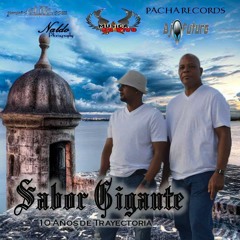 Grupo Sabor Gigante (Bachata Mix)