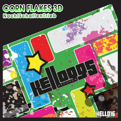 CORN FLAKES 3D  **NachtSchattenTrieb** Kell16