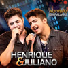 Henrique e Juliano - É Tudo Emprestado Part. Marcos e Fernando