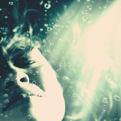 Be quiet and swim (alternative take)