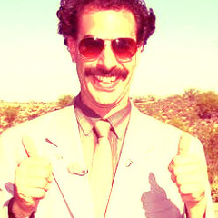 I'm a Superstar (Yes You Are)