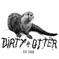 Dirty Otter