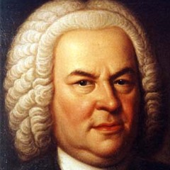 Bach Jan Sebastian