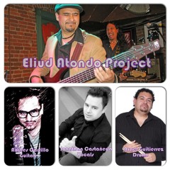 Eliud Atondo Project "Vive La Vida" preview