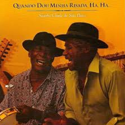 Iáiá, meu amor, iáiá - samba de roda da bahia