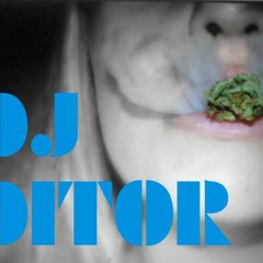 ALEJANDRO SANZ - PISANDO FUERTE (DJ DITOR REMIX HOUSE 2013)