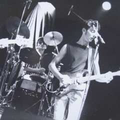 Salade Active (cassette n°2 face 1) 1987