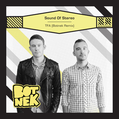 Sound of Stereo - TFA (Botnek Remix) [ FREE MP3 ]