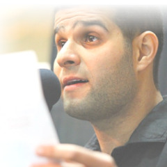 السيد هاني الوداعي تستاهل القلب