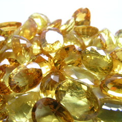 YELLOW STONES