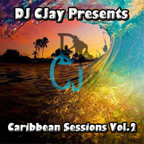 Caribbean Sessions - Vol. 2