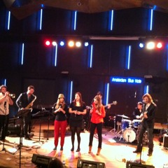 Weak Groove Consruction Live in the Amsterdam Blue Note