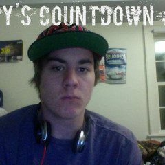 Cody's Countdown #02