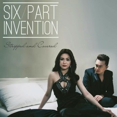 Two Steps Behind -Six Part Invention