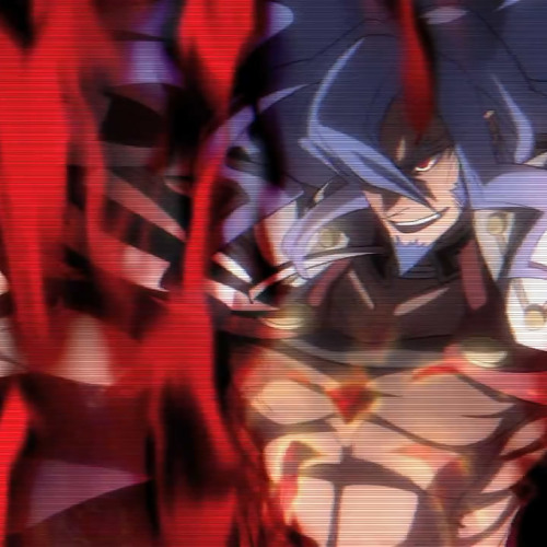 blazblue