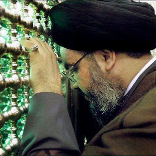 السيد حسن نصر الله - كبد رسول الله 2