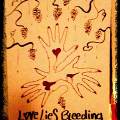 Everything must go now (LIVE piano & voice)