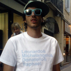 Raziek Too Cool for School