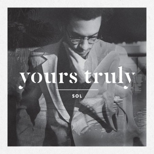 "Stage Dive" - SOL [prod. Nima Skeemz]