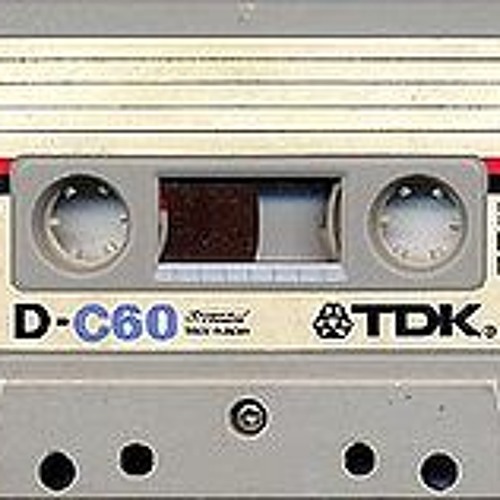Cassette Tape Boogie