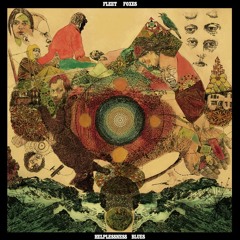 Fleet Foxes - The Shrine (Lucas Funk Remix)