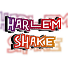 P.Mc - HARLEM SHAKE (Remix)