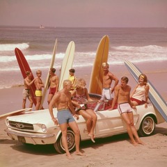 Summer Fun