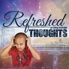 Ridin' Around ft. John Levi