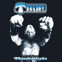 Thor - Thunder striker (1st mix)