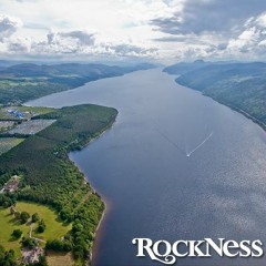 Rockness 2013