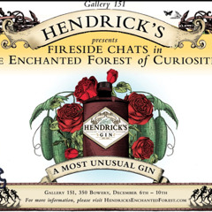 Old Men Singing With Animals - 1/9