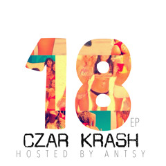 Krash - Lost in the Music (prod by JayLiiiT3)