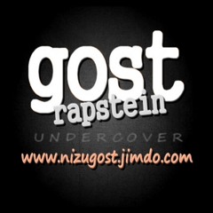 Rap Station pt.1 - Nizu Gost | www.nizugost.jimdo.com