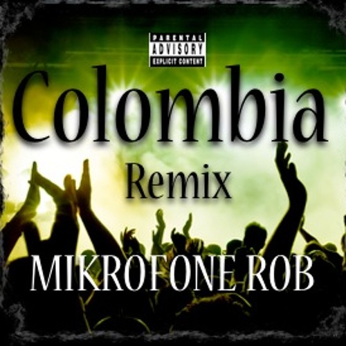 Colombia (Remix)