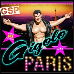DJ GSP