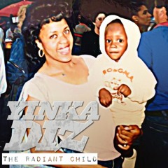 Yinka Diz - 4. Meet & Greet ft. E (Prod. Hexsagon)