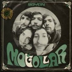 Moğollar - Dum Tek (Yeşilçam)