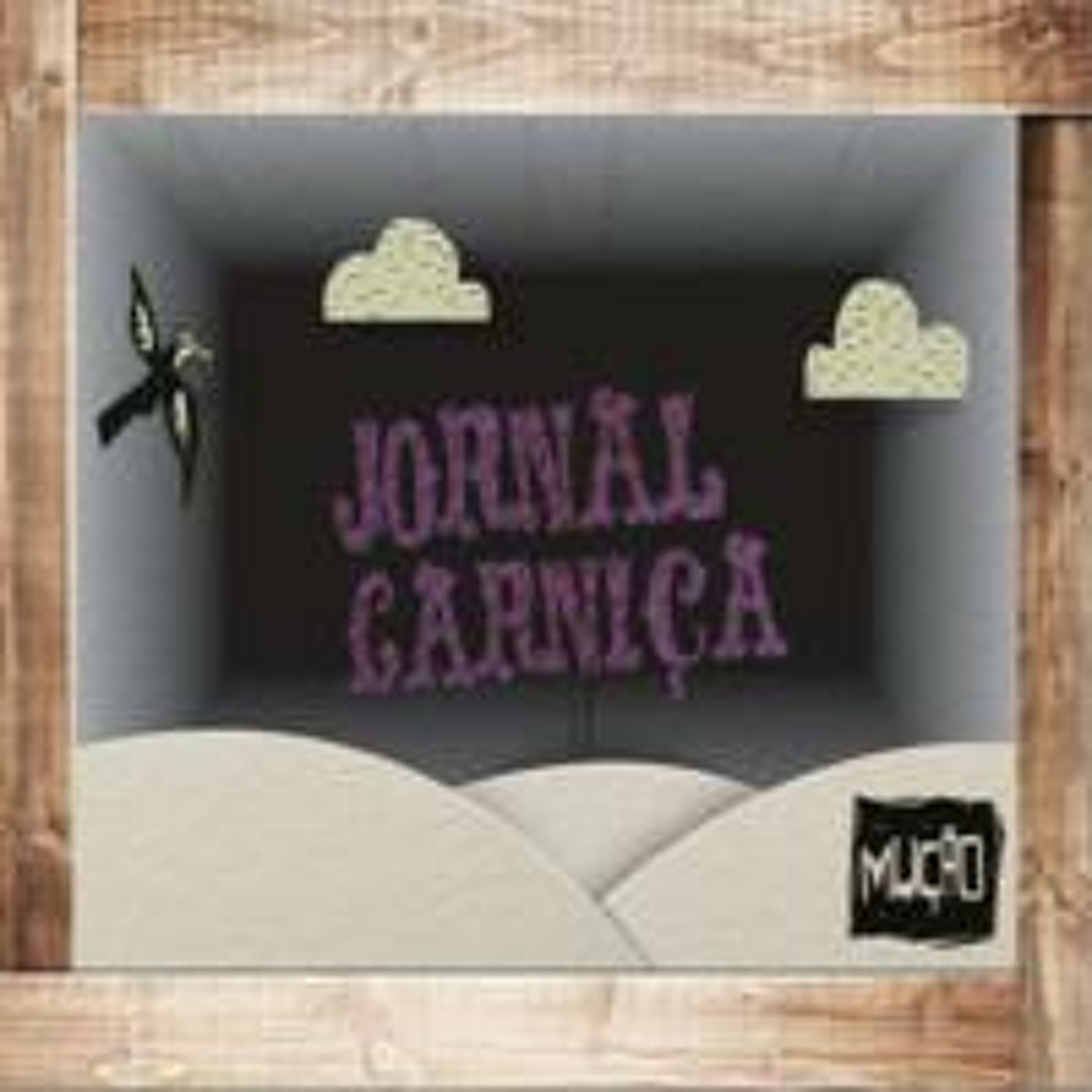 Jornal do Carniça-16.12.2011 episode artwork