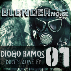 Diogo Ramos - Dirty Zone