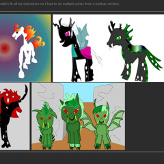 This Day Aria (scriber Drumstep Remix)[WIP]