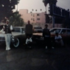 AjGotSlap & Cadillac Blacc-Put That On Repeat {Prod. By Cadillac Blacc}