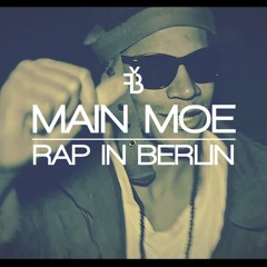 Main Moe - Rap In Berlin ft. DJ Hypercutz (Instrumental)