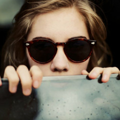 Stay hungry stay foolish - Hyatt's Pair