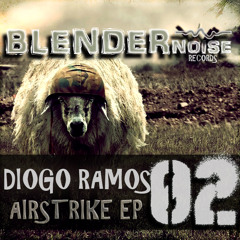 Diogo Ramos - Airstrike