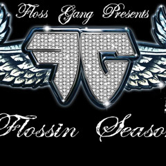 In Da Hood (FLOSS GANG) Diezel Boss, NutSo FLY and E Dub Da Coleon