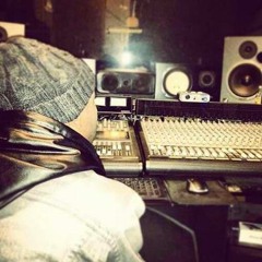 [UNRELEASED] DeQuince - Here With Me Pt. 2 (Live)