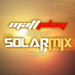 The Solar Mix Episode 10