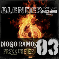 Diogo Ramos - Pressure